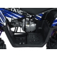 Quad Spalinowy 120CC DISCOVERER Niebieski PSP.ATV009.8.NIE